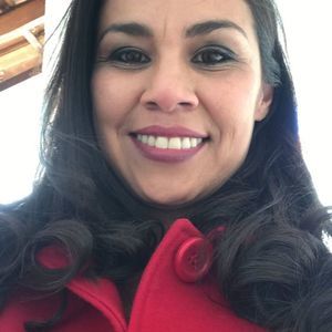 Meet your Posher, Fernanda